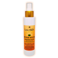 Sun Kissed Body Milk
