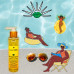 Sun Kissed Body Oil 