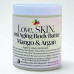 Mango Argan Anti Aging Body Butter