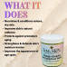 Mango Jojoba Body Butter