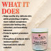 Mango Rose Body Butter