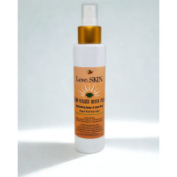 Sun Kissed Body Milk
