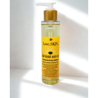 Sun Kissed Body Oil 