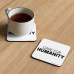 Minimalist Humanity Coaster Minimalist Humanity Coaster