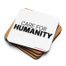 Minimalist Humanity Coaster Minimalist Humanity Coaster