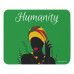 Humanity Mouse Pad