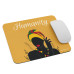 Humanity Mouse Pad