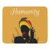 Humanity Mouse Pad
