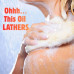 Ishah Nourishing Foaming Shower Oil