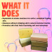 Veloura Goat Milk Cleansing Bar