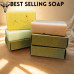 Veloura Goat Milk Cleansing Bar