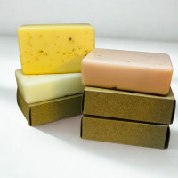 Specialty Bar Soap Specialty Bar Soap
