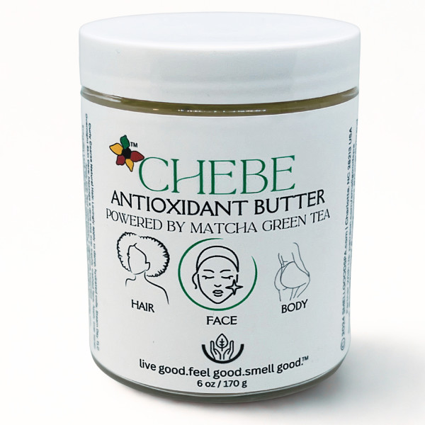 Chebe Antioxidant Butter