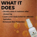 Marinade Body Oil