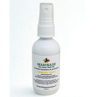 Marinade Body Oil