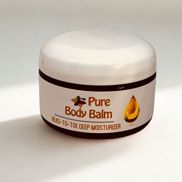 Pure Body Balm Pure Body Balm