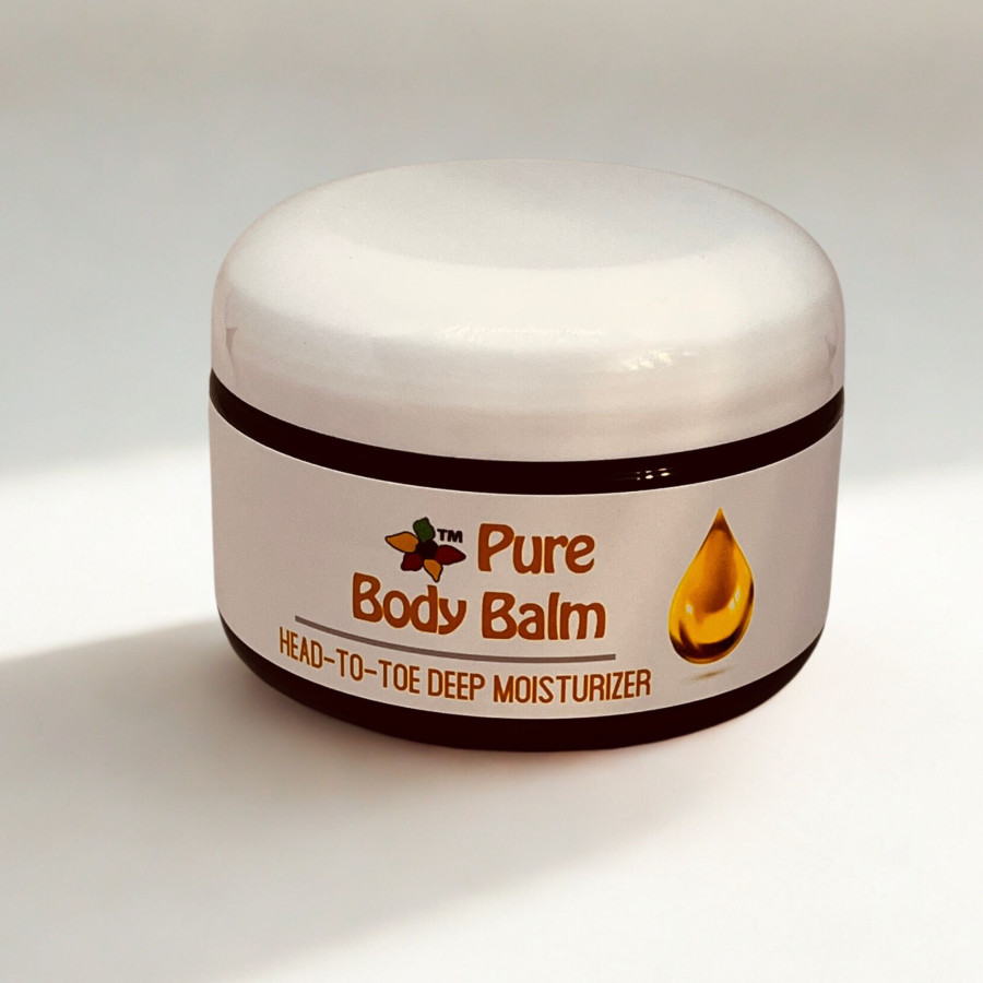 Pure Body Balm 