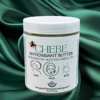 Chebe Antioxidant Butter