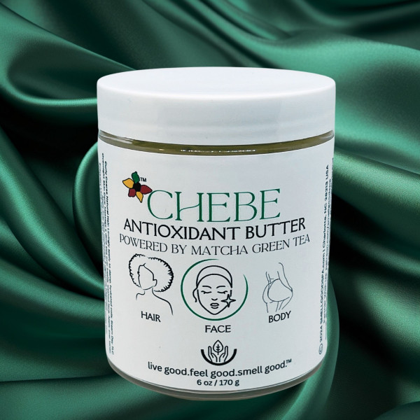 Chebe Antioxidant Butter