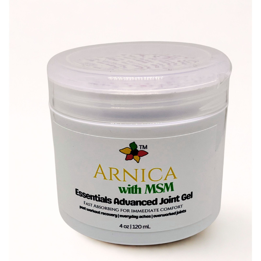 Essentials Advanced Joint Gel Essentials Advanced Joint Gel