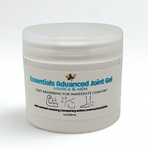 Essentials Advanced Joint Gel