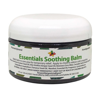 Essentials Soothing Balm 