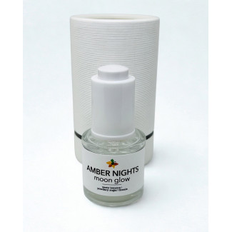 Amber Nights Fragrance Oil
