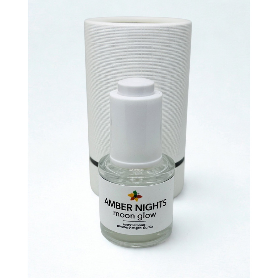 Amber Nights Fragrance Oil Amber Nights Fragrance Oil