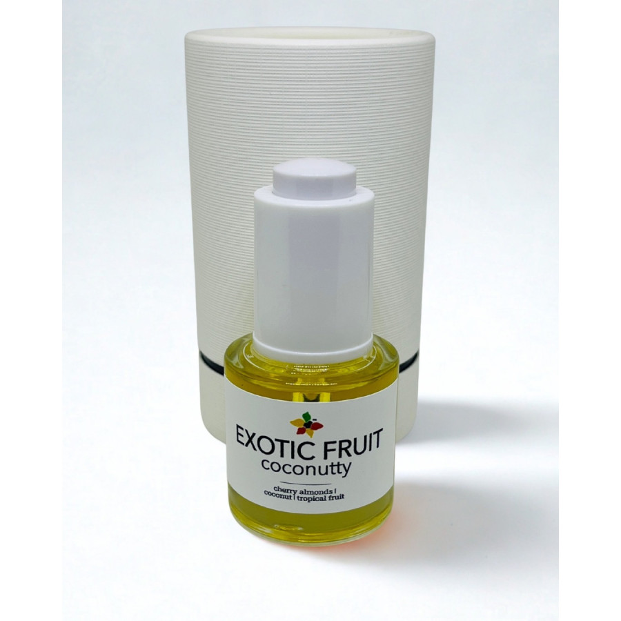 Exotic Fruit Fragrance Oil