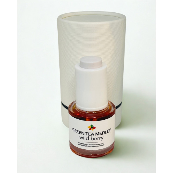Green Tea Medley Fragrance Oil Green Tea Medley Fragrance Oil