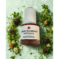 Green Tea Medley Fragrance Collection Green Tea Medley Fragrance Collection