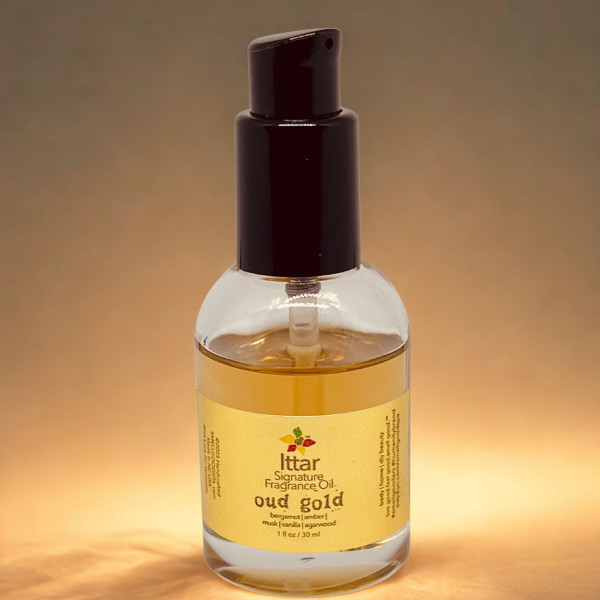 Oud Gold 