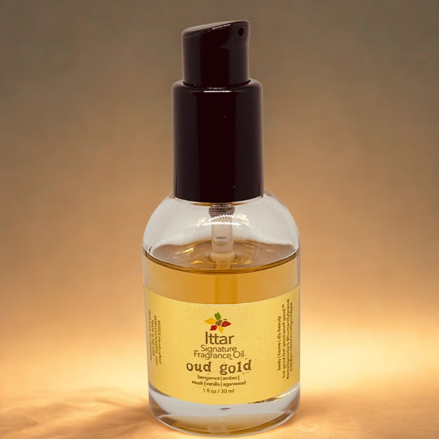 Oud Gold Oud Gold