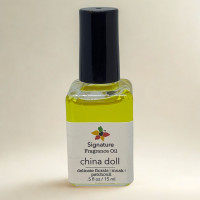 Signature Fragrance Oil Signature Fragrance Oil