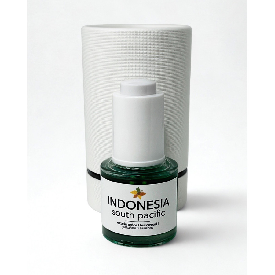 Indonesia Fragrance Oil