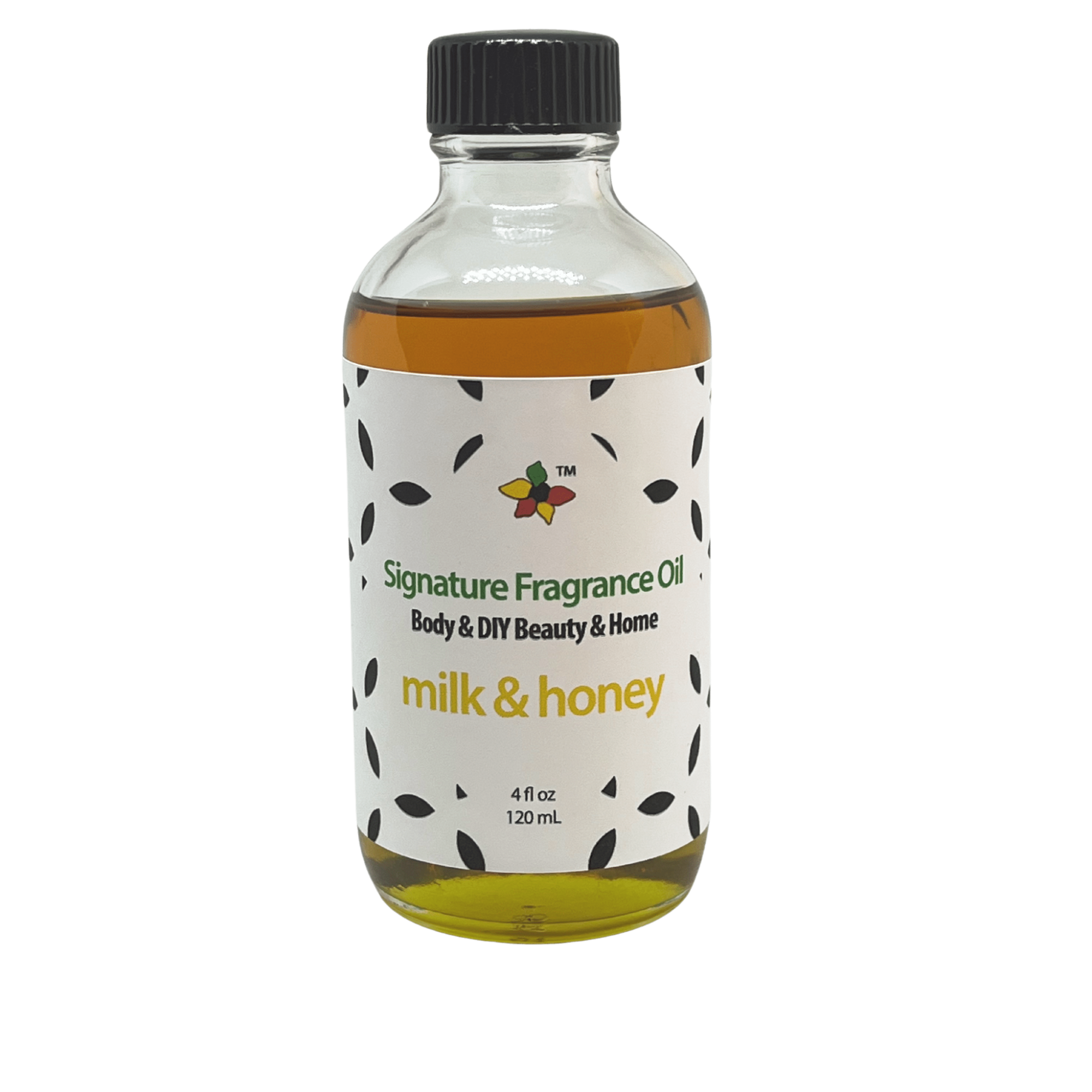 Official Smell Good Spa Handcrafted Signature Fragrance Oil