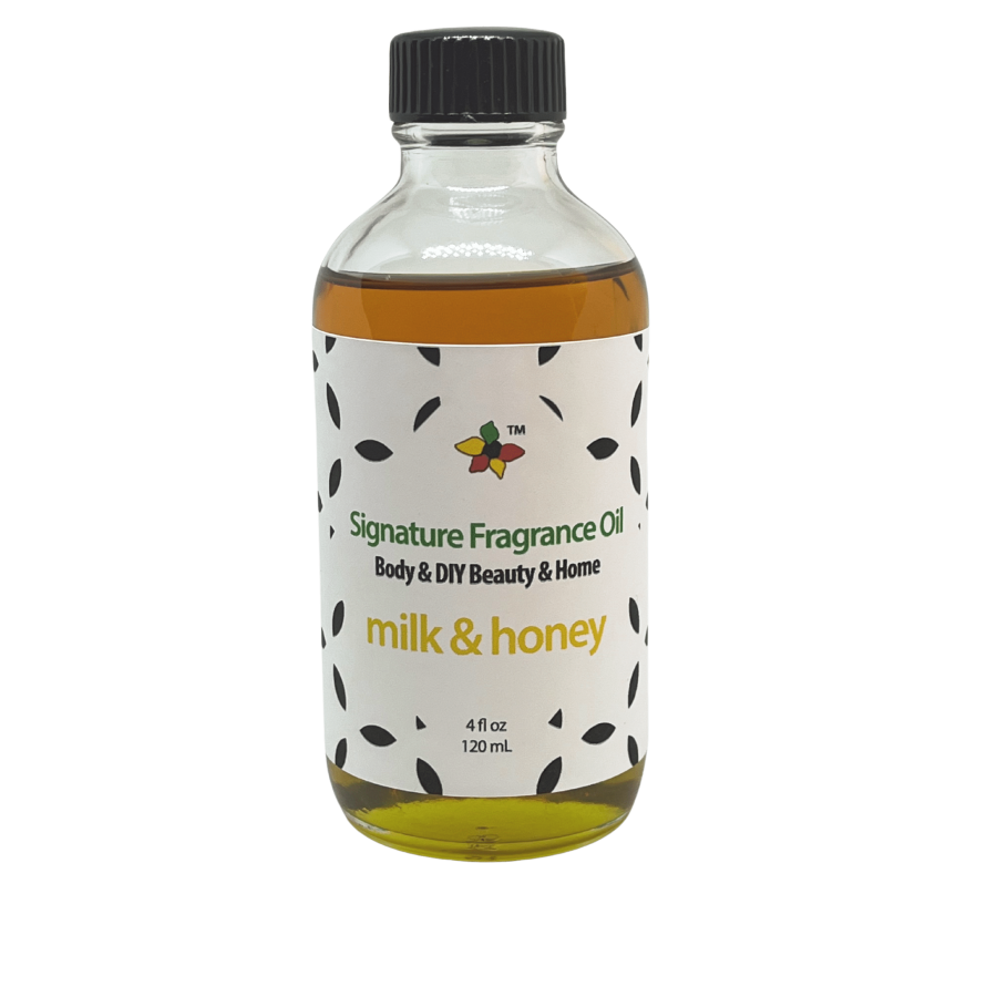 Official Smell Good Spa Handcrafted Signature Fragrance Oil