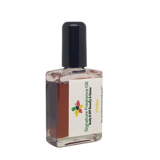 Signature Fragrance Oil 