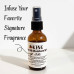 King Body Oil Spray 