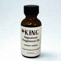 King Signature Fragrance 