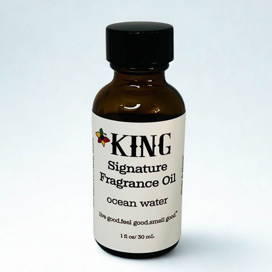 King Signature Fragrance 