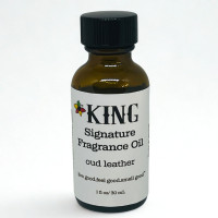 Oud Fragrance Collection