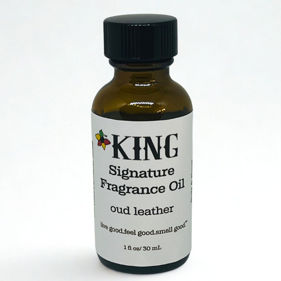 Oud Fragrance Collection