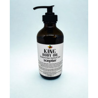 King Herbal Body Oil King Herbal Body Oil