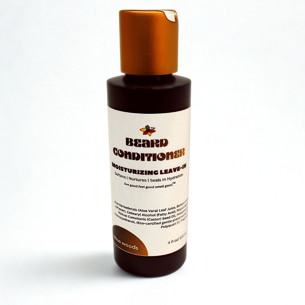 Beard Conditioner 