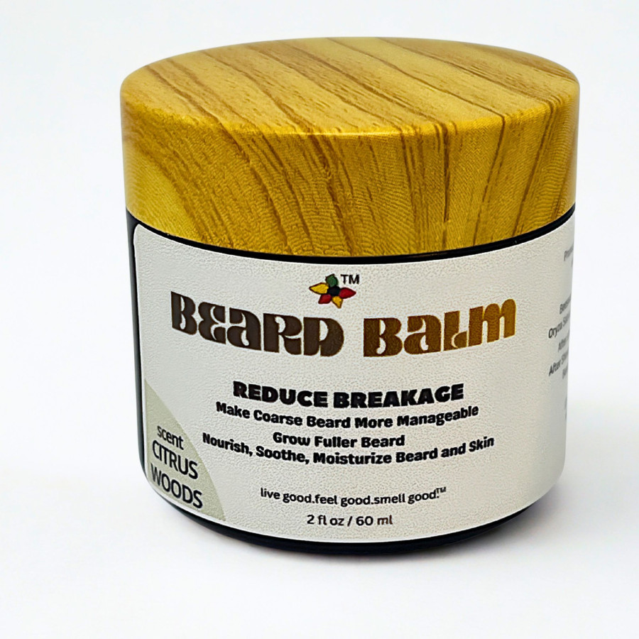 Beard Balm