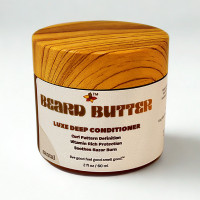 Beard Butter