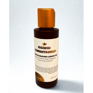 Beard Conditioner 