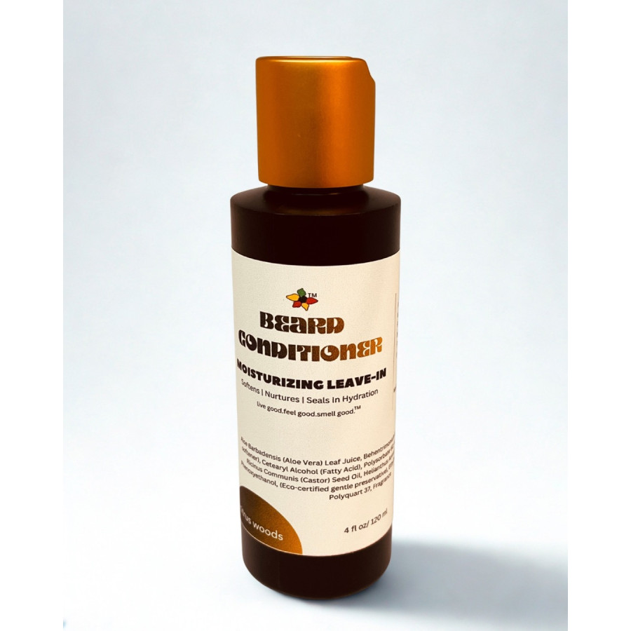 Beard Conditioner 