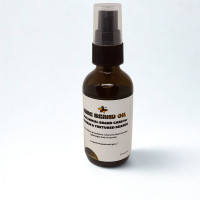 King Beard Oil